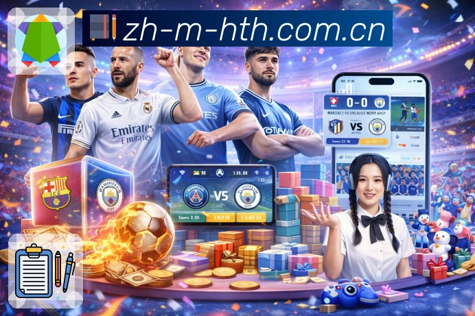 华体会 精彩赛事